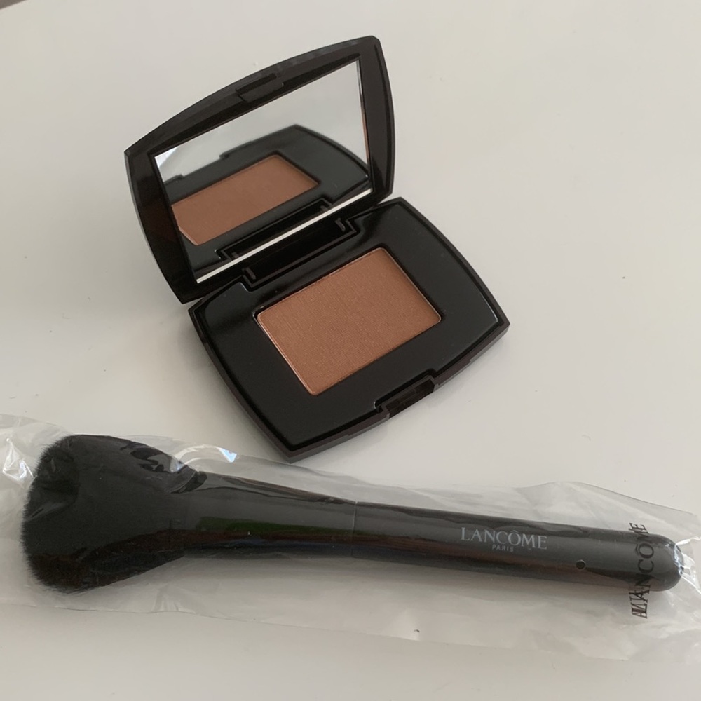 🌹New! Lancôme Star Bronzer with Brush